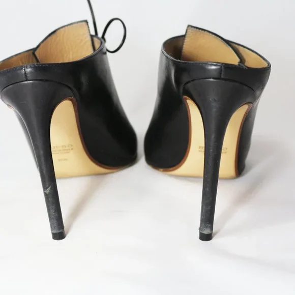 FRANCESCO RUSSO Heels - Picture 6 of 6